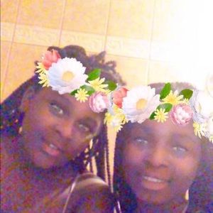 Meet your Posher, Alberta